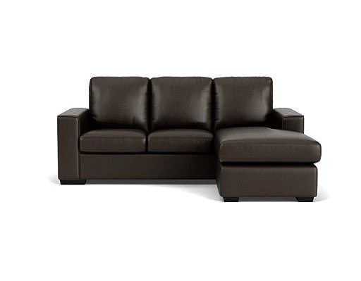 3 Seater with Reversible Chaise
