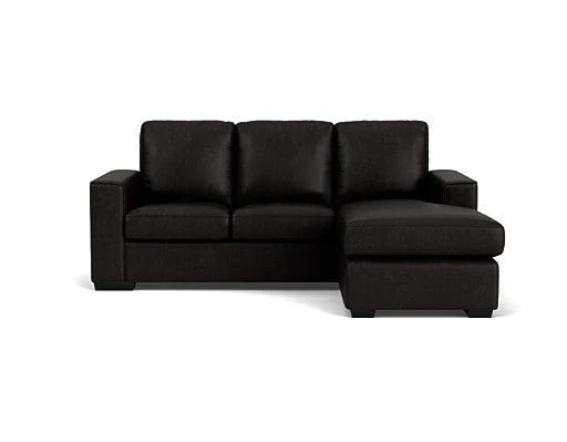 3 Seater with Reversible Chaise