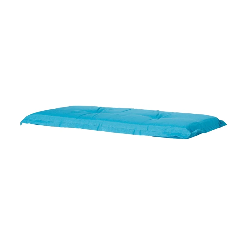 Madison Bankkussen ca.180x48cm Panama aqua