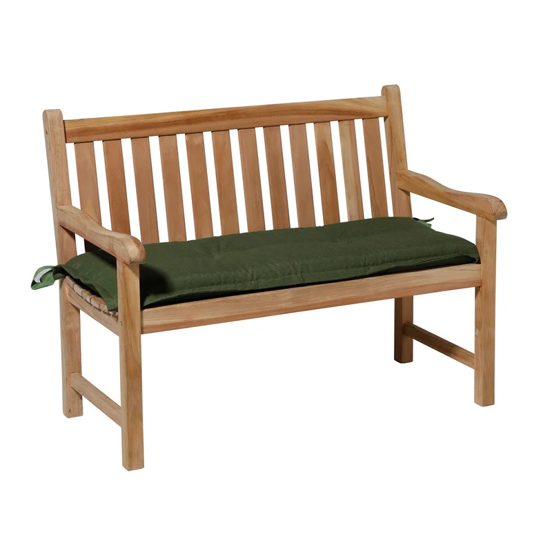 Madison Bankkussen ca.180x48cm Panama green