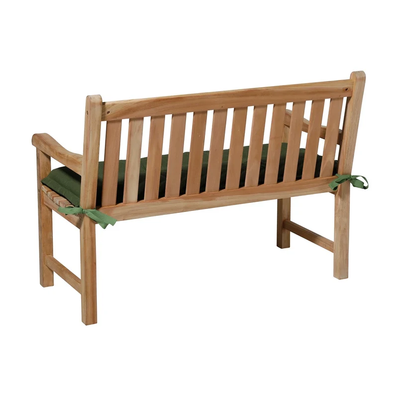 Madison Bankkussen ca.180x48cm Panama green