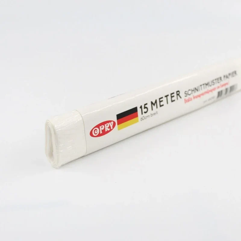 Schnittmusterpapier