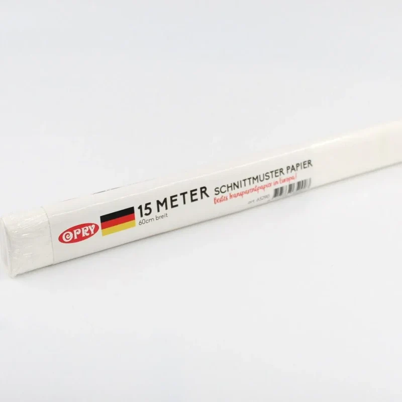 Schnittmusterpapier