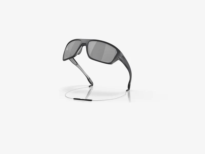 Oakley Splitshot Sonnenbrille vers. Farben