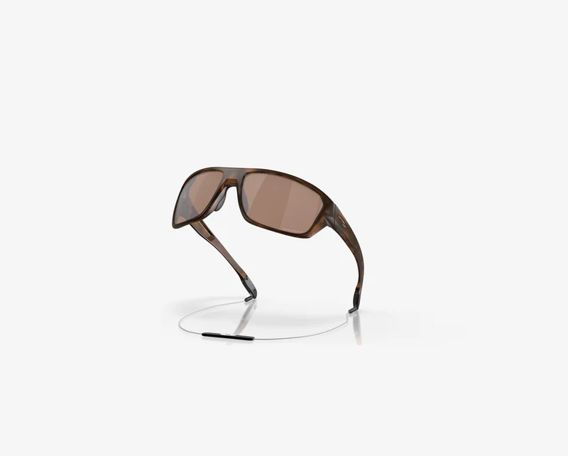 Oakley Splitshot Sonnenbrille vers. Farben