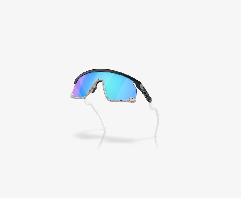 Oakley BXTR Sonnenbrille vers. Farben