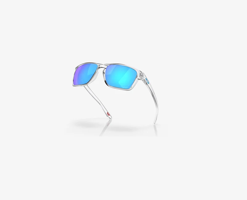 Oakley Sylas Sonnenbrille vers. Farben