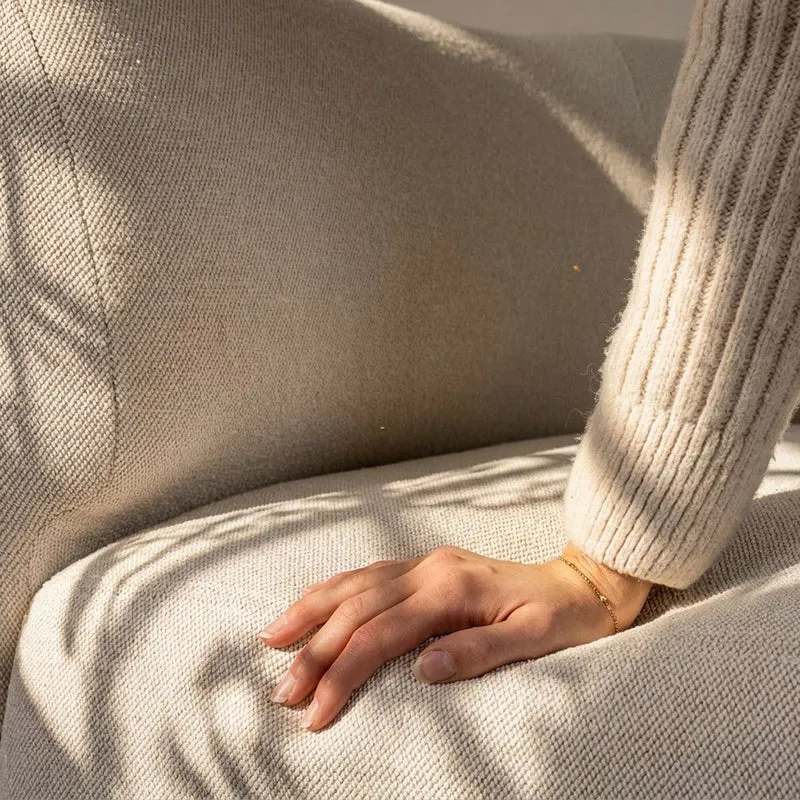 Fjord Sofa - 3 seater