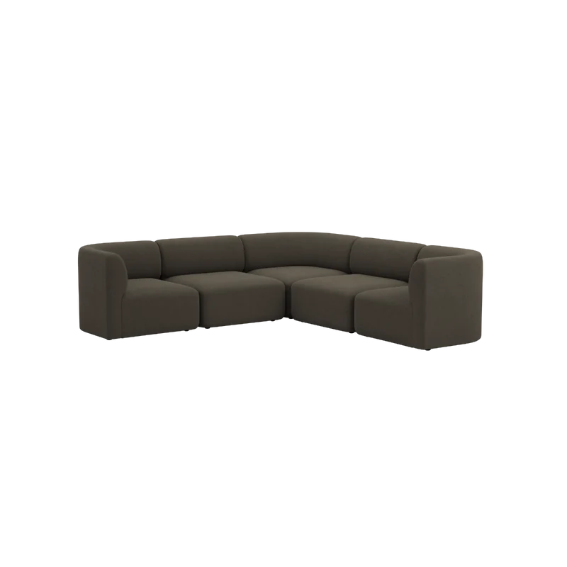 Fjord Sofa - Corner Sofa
