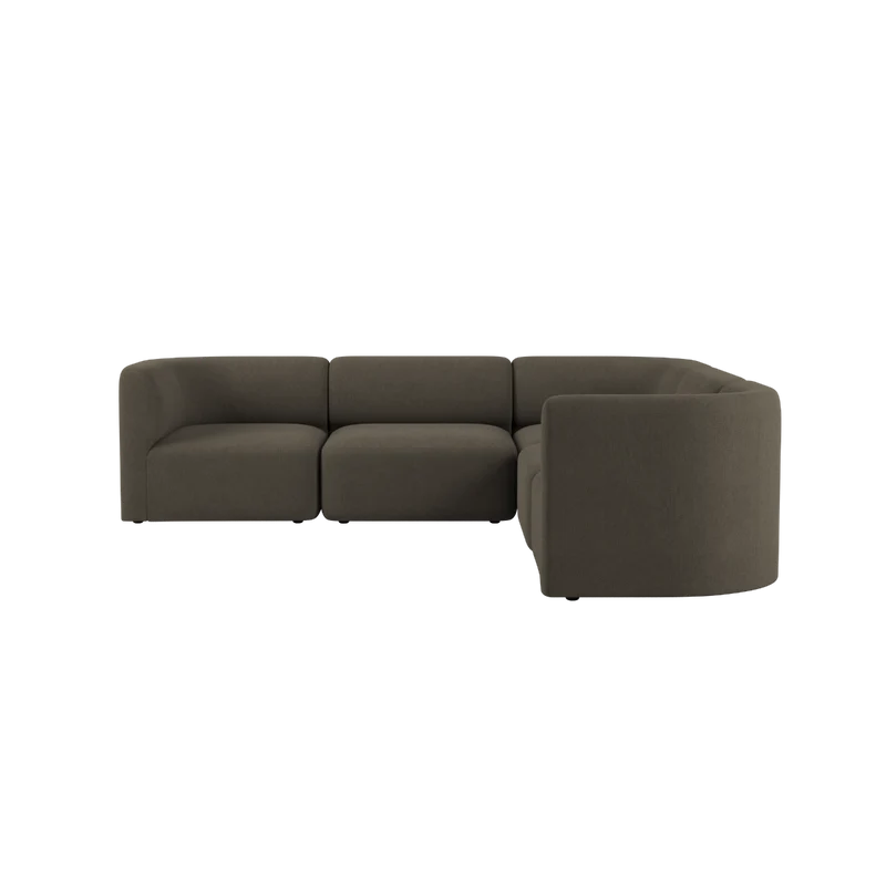 Fjord Sofa - Corner Sofa
