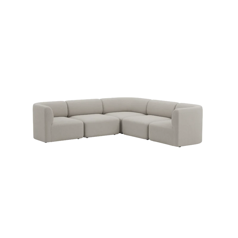 Fjord Sofa - Corner Sofa