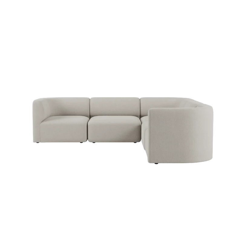 Fjord Sofa - Corner Sofa