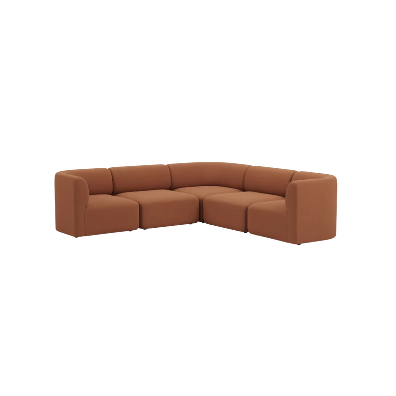Fjord Sofa - Corner Sofa