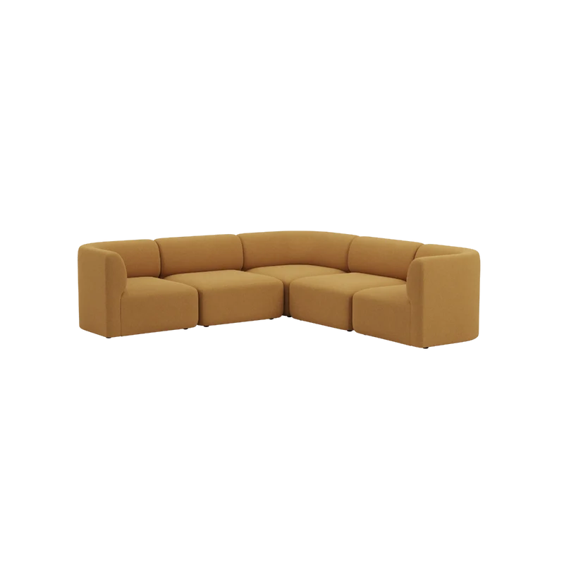 Fjord Sofa - Corner Sofa