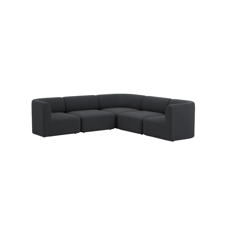 Fjord Sofa - Corner Sofa
