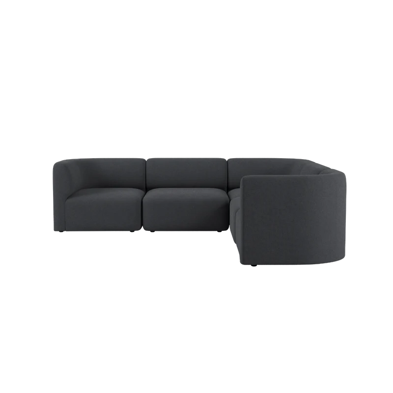 Fjord Sofa - Corner Sofa
