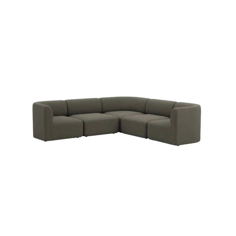 Fjord Sofa - Corner Sofa