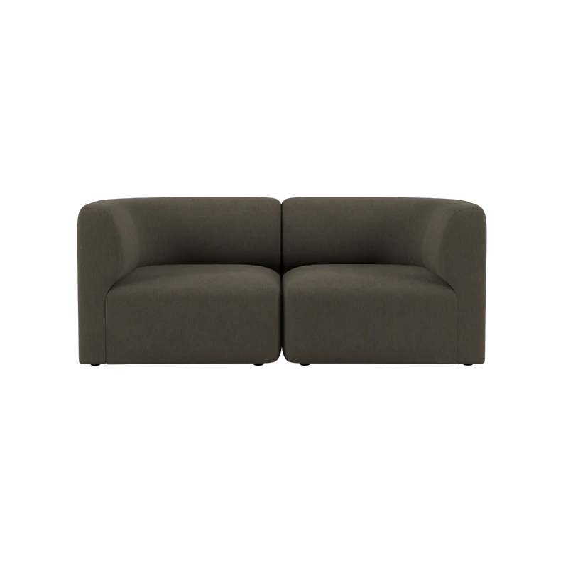 Fjord Sofa - 2 seater