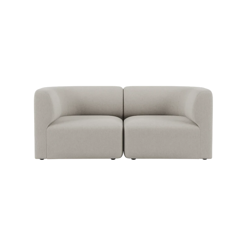 Fjord Sofa - 2 seater
