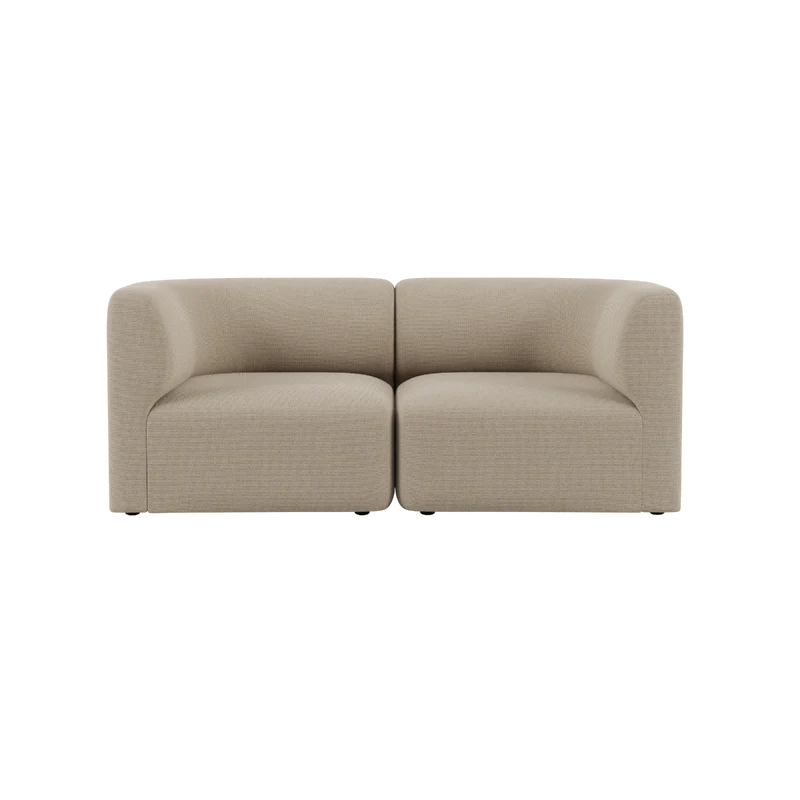 Fjord Sofa - 2 seater