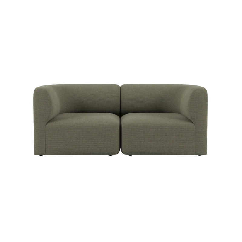 Fjord Sofa - 2 seater