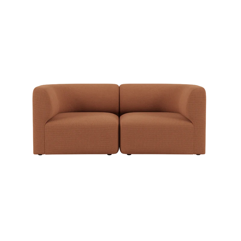 Fjord Sofa - 2 seater