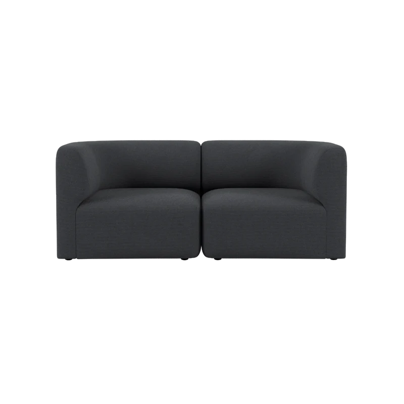Fjord Sofa - 2 seater