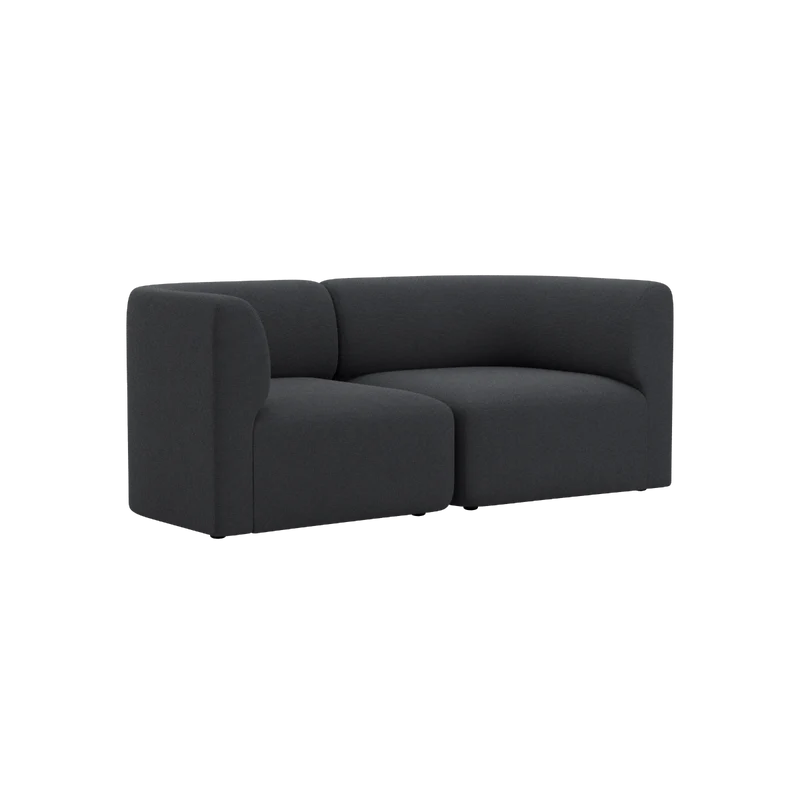 Fjord Sofa - 2 seater