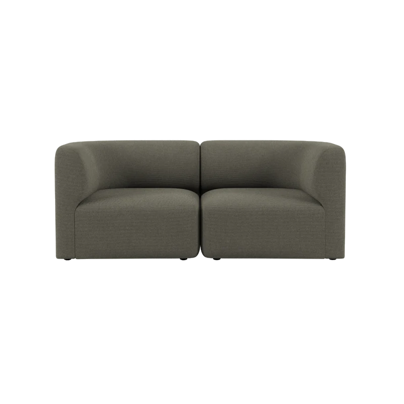 Fjord Sofa - 2 seater
