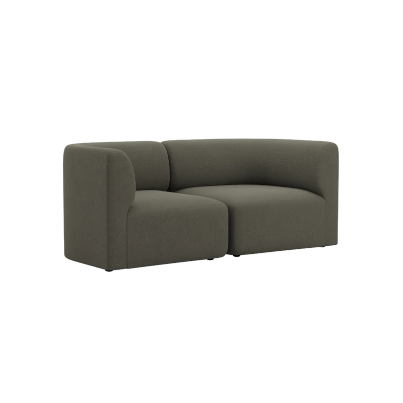 Fjord Sofa - 2 seater