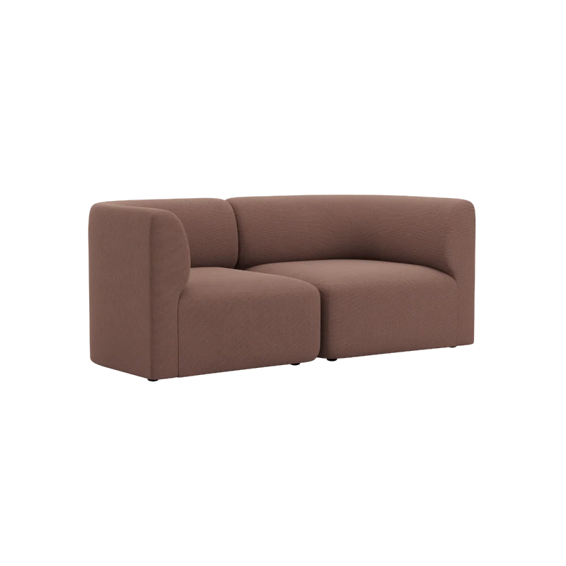 Fjord Sofa - 2 seater