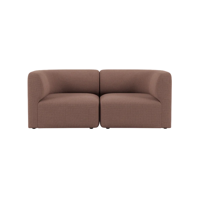 Fjord Sofa - 2 seater