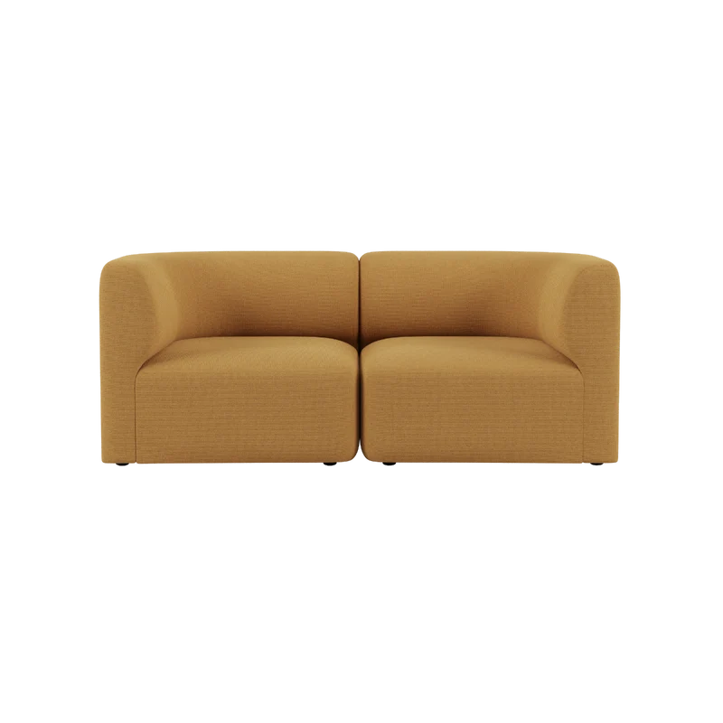 Fjord Sofa - 2 seater