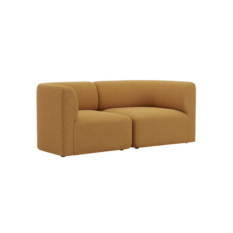 Fjord Sofa - 2 seater