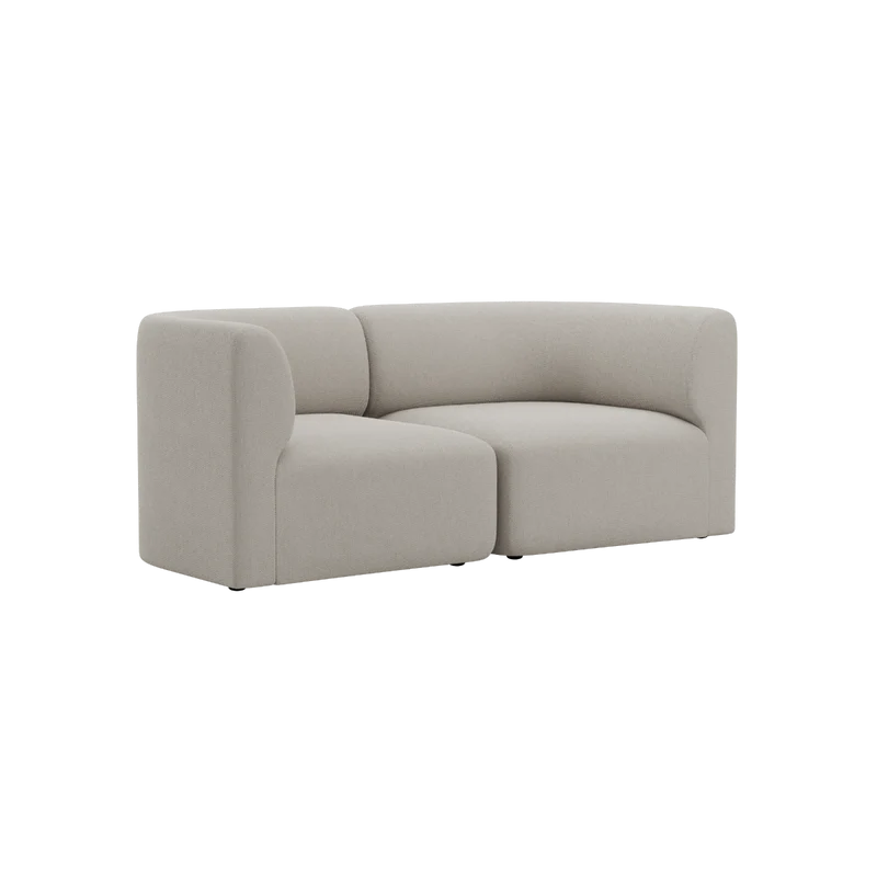 Fjord Sofa - 2 seater