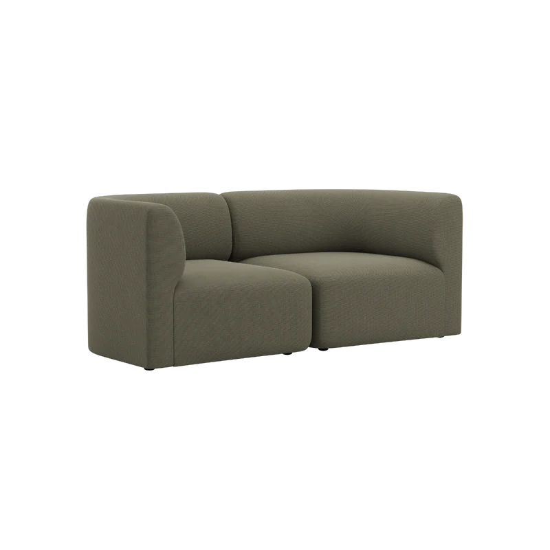 Fjord Sofa - 2 seater