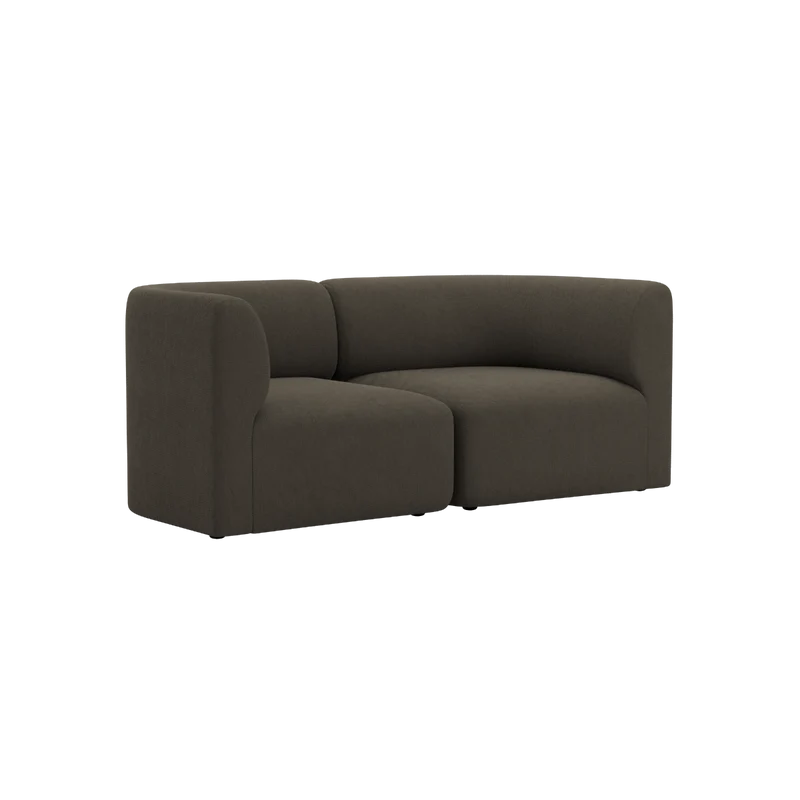 Fjord Sofa - 2 seater