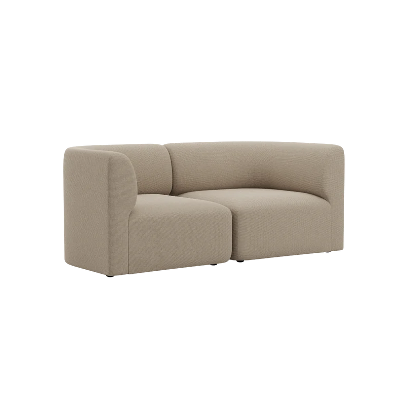 Fjord Sofa - 2 seater