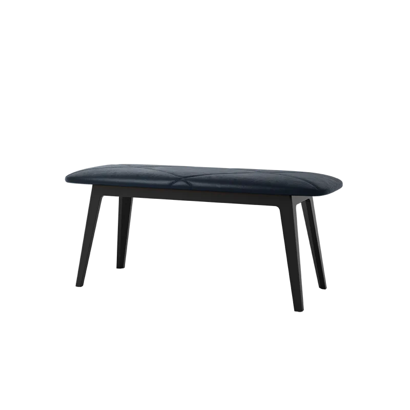 Nordic Bench - Beech