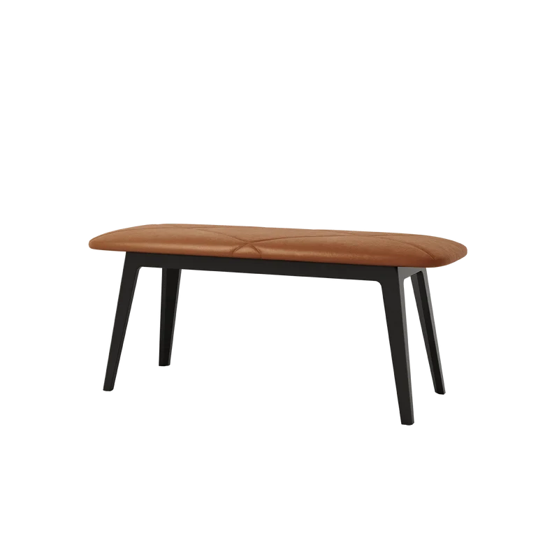 Nordic Bench - Beech