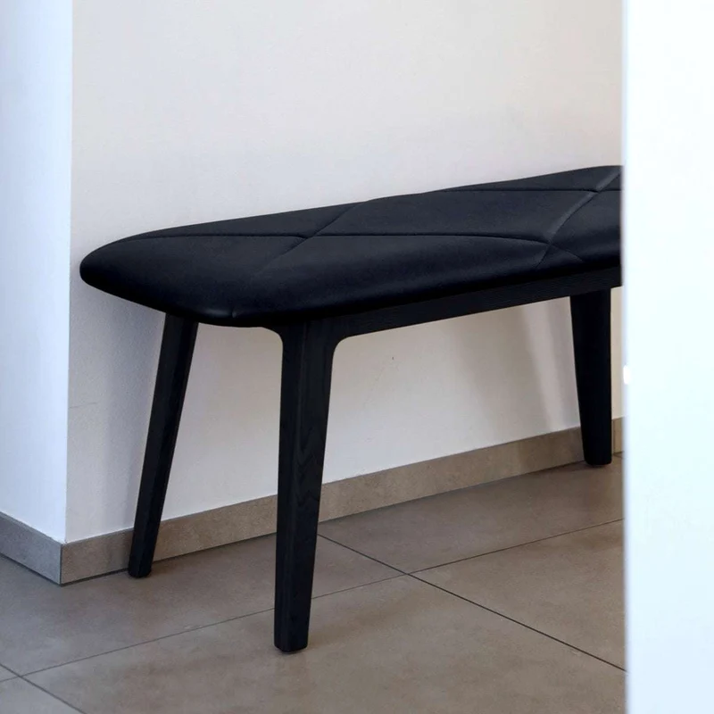 Nordic Bench - Beech
