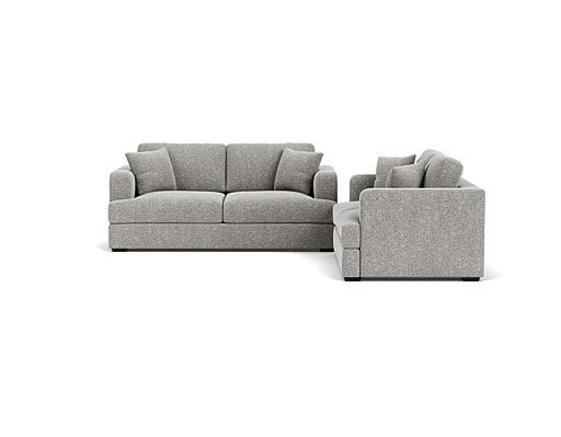 2.5 + 2 Seater Fabric Package