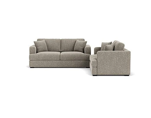 2.5 + 2 Seater Fabric Package