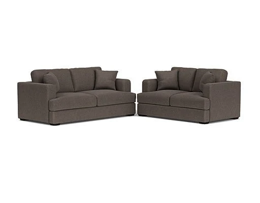 2.5 + 2 Seater Fabric Package