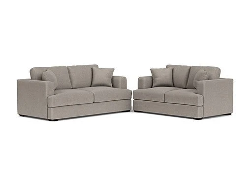 2.5 + 2 Seater Fabric Package
