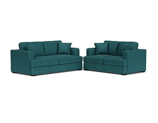 2.5 + 2 Seater Fabric Package