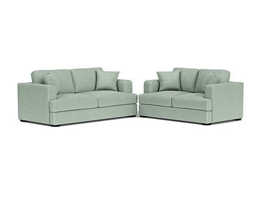 2.5 + 2 Seater Fabric Package