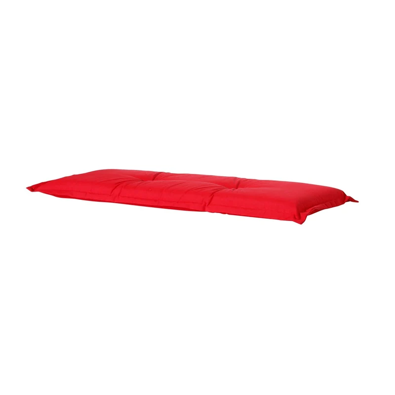 Madison Bankkussen ca.120x48cm Panama red