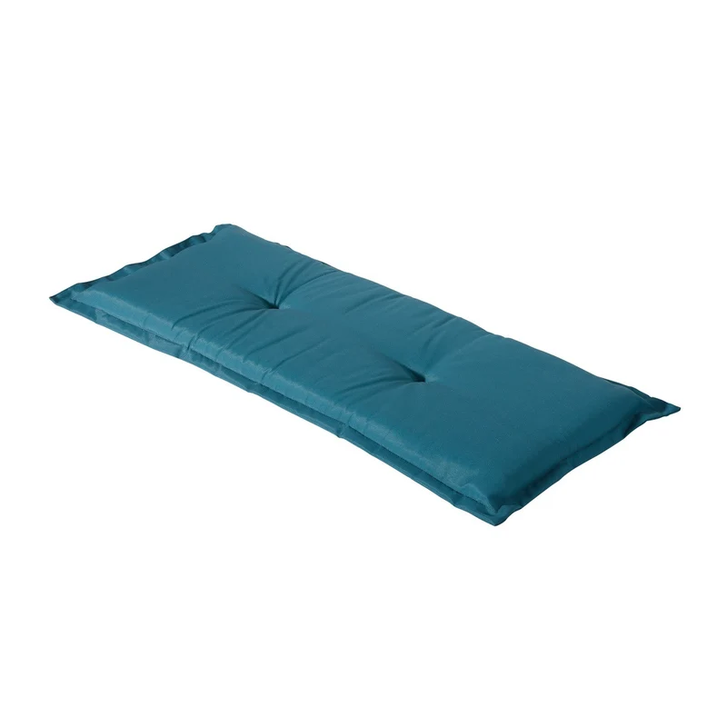 Madison Bankkussen ca.120x48cm Panama sea blue