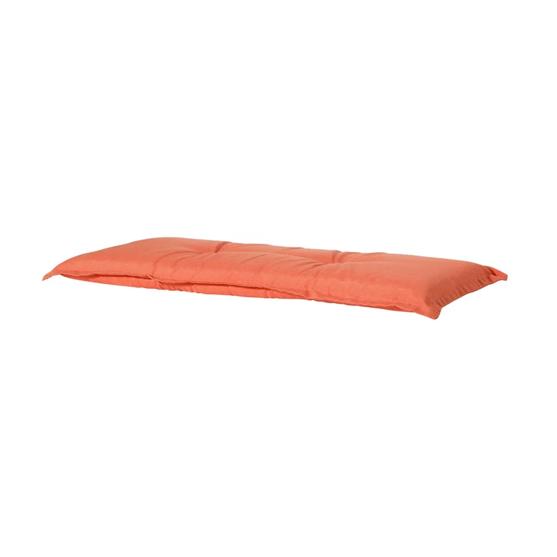 Madison Bankkussen ca.120x48cm Panama flame orange